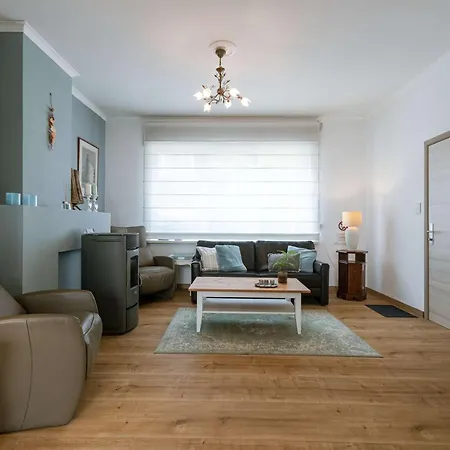 Huswell - Spacious With Terrace, Pets Are Welcome * Ostend