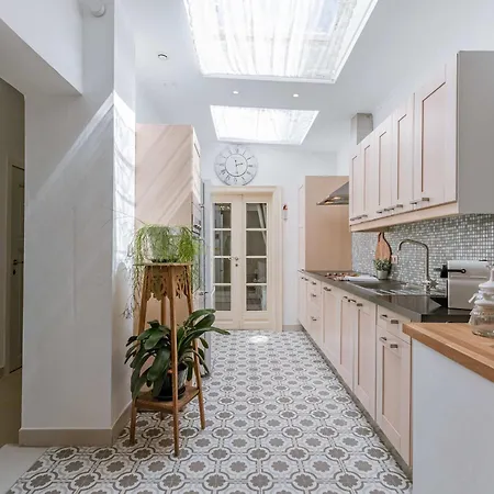 Huswell - Spacious With Terrace, Pets Are Welcome * Ostend