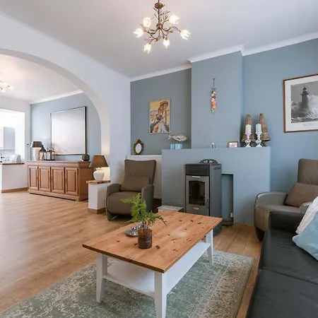 Apartment Huswell - Spacious With Terrace, Pets Are Welcome *